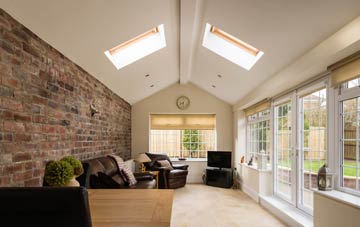 conservatory roof insulation Shard End, West Midlands
