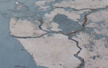 fibreglass roofing replacement Shard End