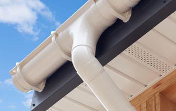 Shard End gutter installation costs