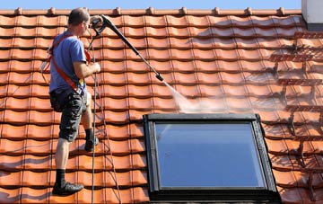 roof cleaning Shard End, West Midlands