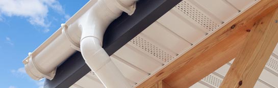 get Shard End guttering quotes today