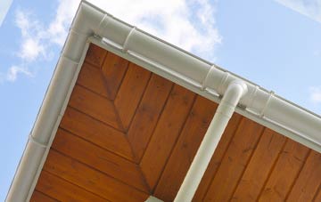 Shard End soffit types