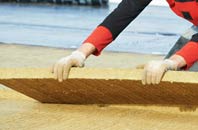 find rated Shard End roof insulation companies